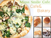 mima smile cafeのサムネ